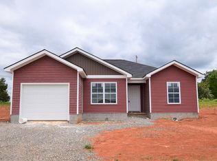 126 Hartfield Ln, Loudon, TN 37774