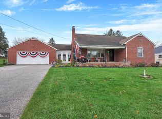 2340 Locust Rd, Dover, PA 17315