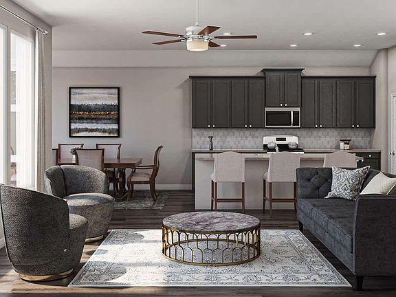 Meadowlark Plan Representative Only