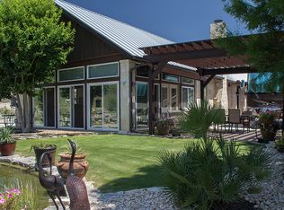 2887 Goat Creek Rd #6244, Kerrville, TX 78028