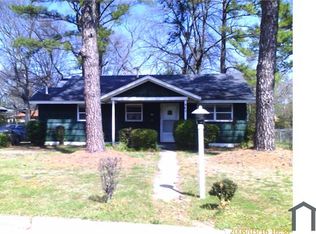 116 11th Ave SW, Birmingham, AL 35211