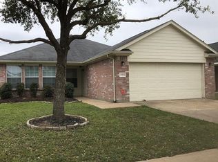 19518 Kadabra Dr, Katy, TX 77449