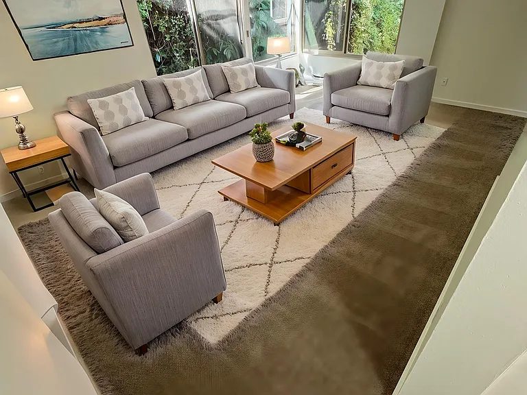 Townvue Heights Apartments — Photo 10