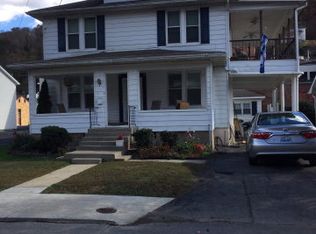 139 Myra Barnes Ave, Pikeville, KY 41501