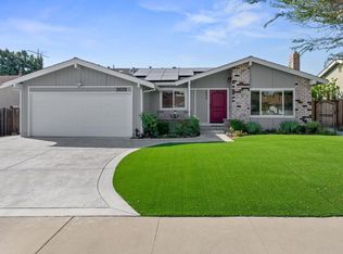 3619 Bloomsbury Way, San Jose, CA 95132
