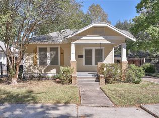 915 W Melwood St, Houston, TX 77009