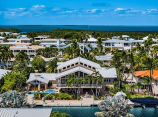 144 Severino Dr, Plantation Key, FL 33036