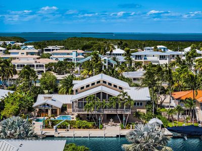 144 Severino Dr, Plantation Key, FL, 33036