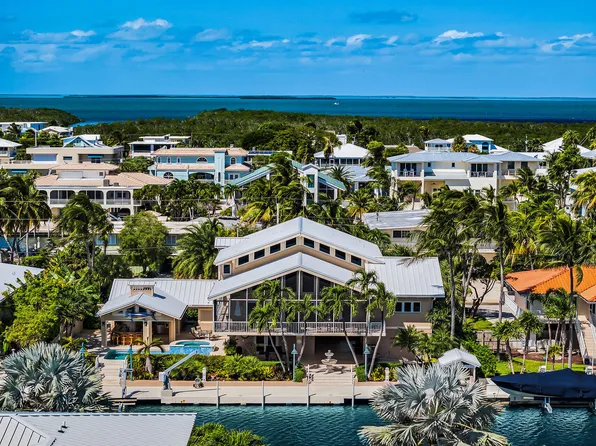 144 Severino Dr, Plantation Key, FL 33036