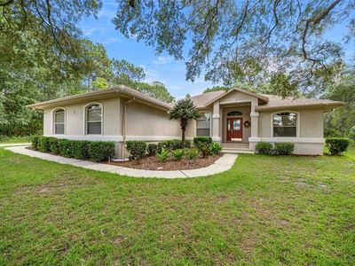 2059 W TALL OAKS DRIVE, Beverly Hills, FL, 34465