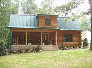 7276 Burgess Gower Rd, Cedar Hill, TN 37032
