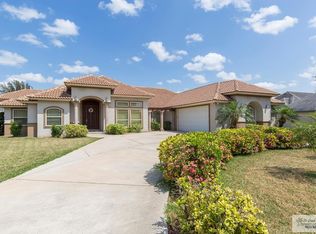 900 Morelos Ave, Rancho Viejo, TX 78575