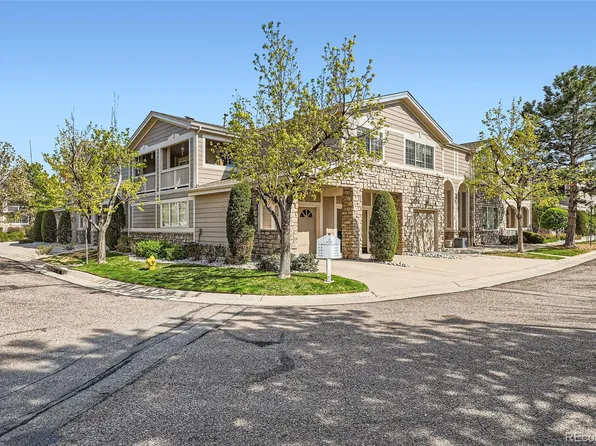 4222 S Blackhawk Circle #6G, Aurora, CO 80014