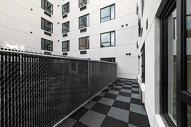 Rented by Leasing Management LLC