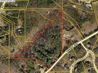 1390 Jones Rd, Roswell, GA 30075