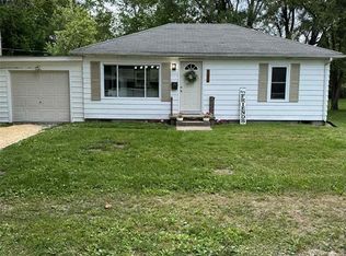 2607 S Carolina St, Louisiana, MO 63353