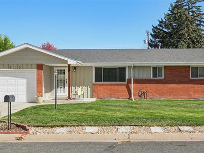 710 36th Avenue, Greeley, CO, 80634