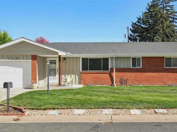 710 36th Avenue, Greeley, CO 80634
