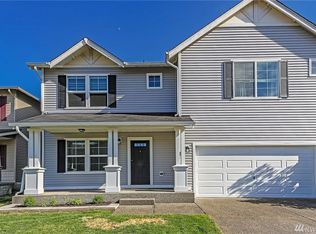 2284 SW Siskin Cir, Pt Orchard, WA 98367