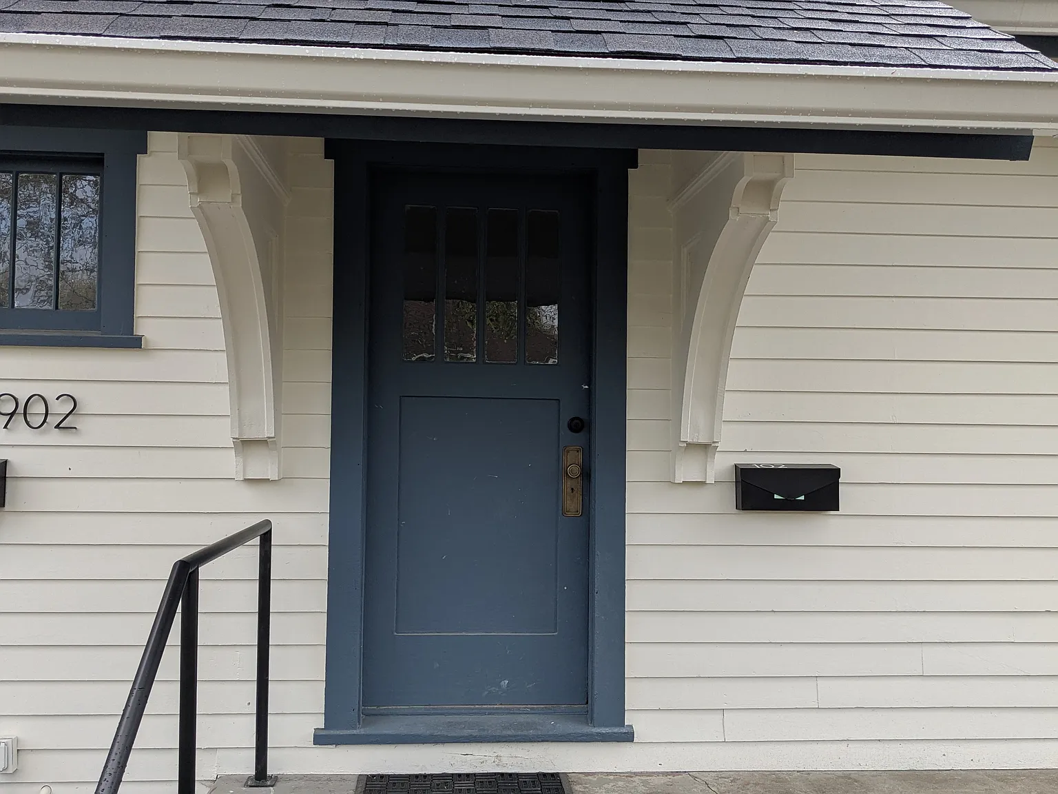 1 bed, 720 sqft, $1,550 — Photo 2