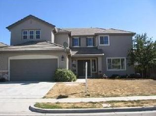 1312 Buckskin Way, Patterson, CA 95363