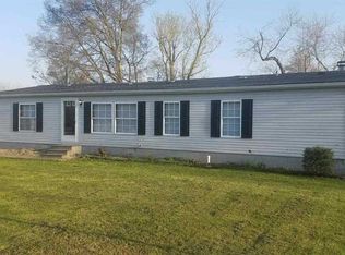 1029 Hensz Ave, Evansville, IN
