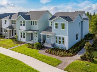 Skye Plan, Spring Walk at The Junction, Debary, FL 32713