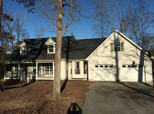 740 Richardson Rd NE, Dalton, GA 30721