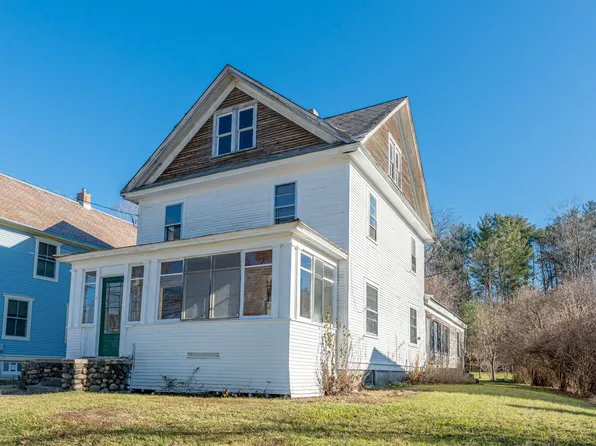 98 Highland Avenue, Manchester, VT 05255