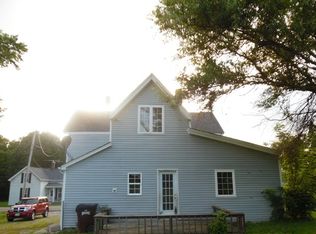 210 S Charity St, Bethel, OH 45106