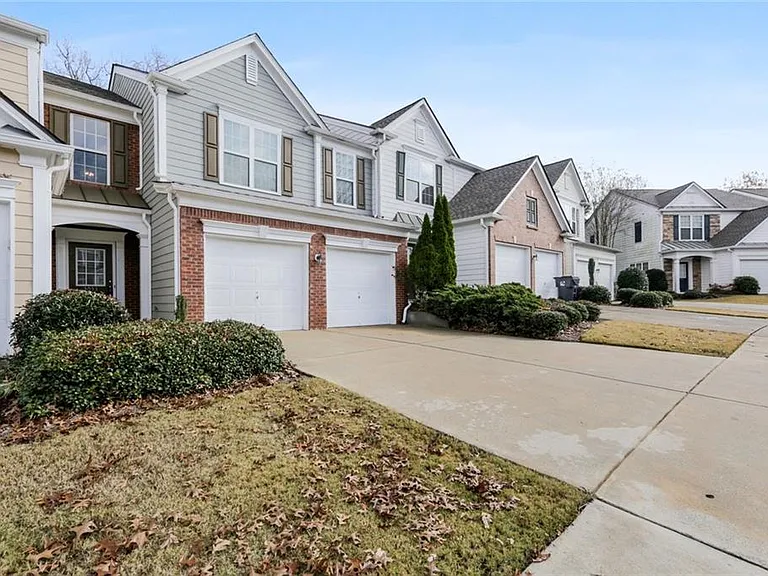3033 Hartright Bend Ct — Photo 2