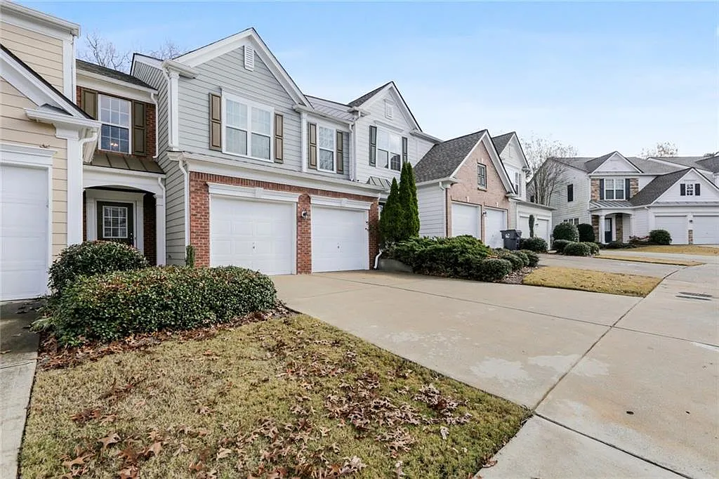 Building Photo - 3033 Hartright Bend Ct