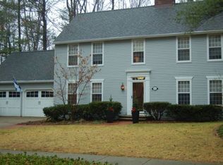 4212 Partridge Ln, Midland, MI 48640