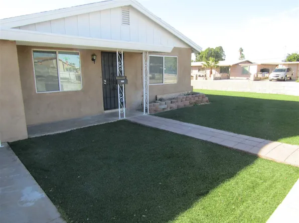 2005 E La Mesa St, Yuma, AZ 85365