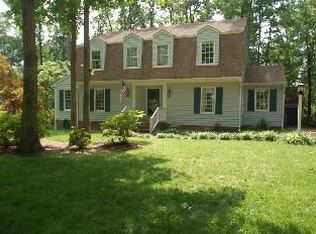 10313 Maremont Dr, Henrico, VA 23238