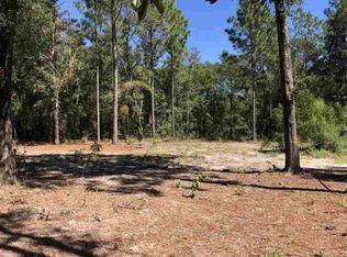 Oscar Harvey Rd, Tallahassee, FL 32310