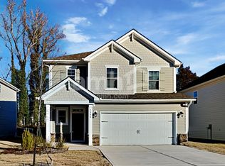 3208 Brierhill Rd, New Hill, NC 27562