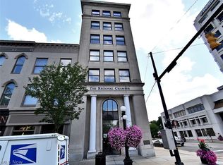 197 W Market St Unit 601, Warren, OH 44481