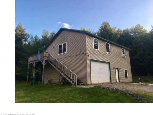 623 Church Rd, Mount Vernon, ME 04352