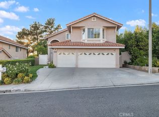 28723 Park Woodland Pl, Santa Clarita, CA 91390