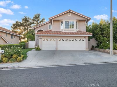 28723 Park Woodland Pl, Santa Clarita, CA, 91390