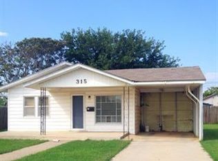 315 S 11th St, Slaton, TX 79364