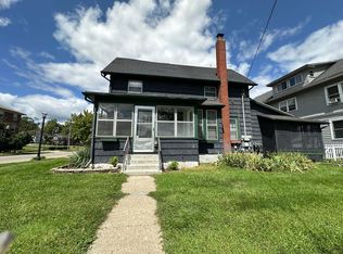 First St 313 w/Wesley St 346 W, Jackson, MI 49201