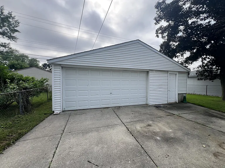 3932 Cummings Ave — Photo 7