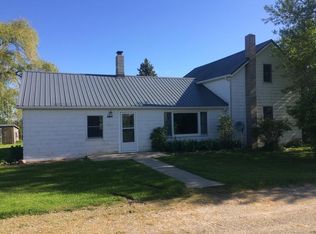 8380 Babcock Rd, Croswell, MI 48422