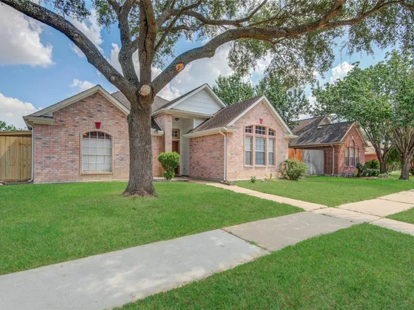 6414 Bosley Ln, Houston, TX 77084
