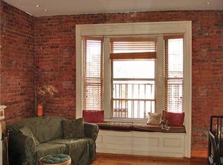 435 Convent Ave, New York, NY