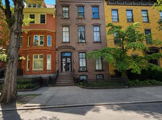 167 2nd St APT 1, Troy, NY 12180