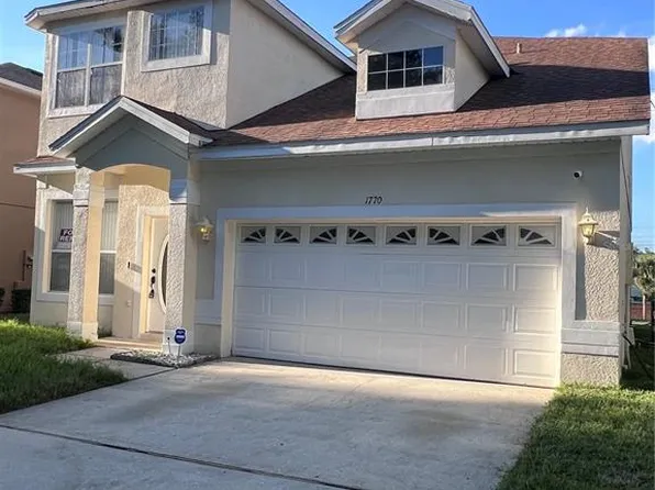 1770 CAMBRIDGE VILLAGE COURT, OCOEE, FL 34761