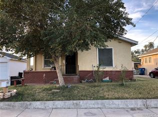 705 Valley Ave, Needles, CA 92363